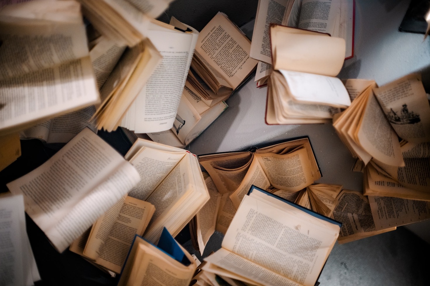 Behind the Pen: Crafting My Latest Protagonist